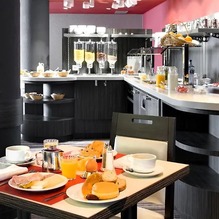 ホテル オテル アルバ 4*