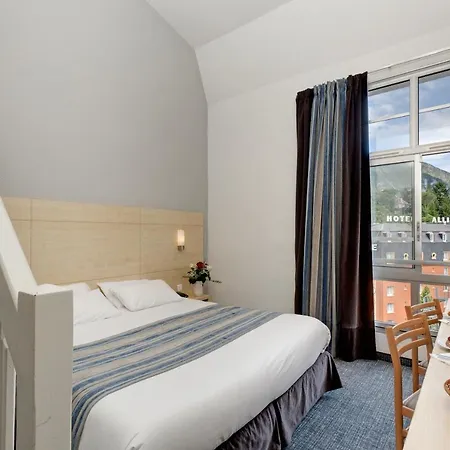 Hotel Alba
