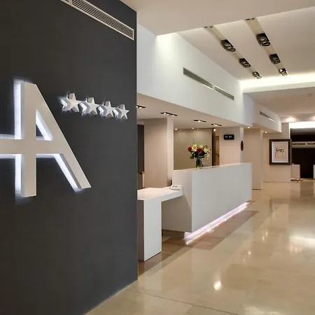 ホテル オテル アルバ