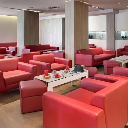 Hotel Alba Lourdes