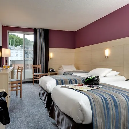 Alba 4* Lourdes