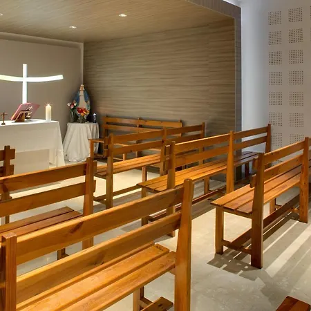 オテル アルバ ホテル ルルド