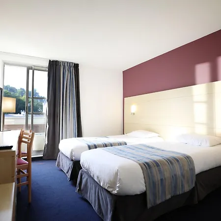 Hotel Alba Lourdes