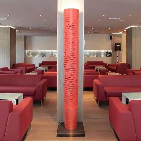 Alba Hotel Lourdes