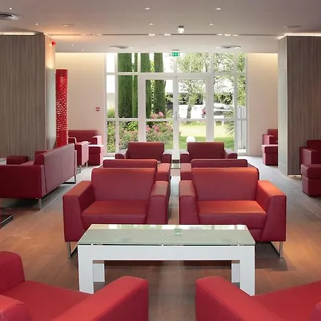 Hotel Alba