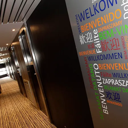 Alba Hotel 4*