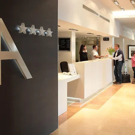 Alba Hotel