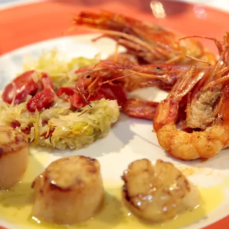 オテル アルバ ホテル ルルド