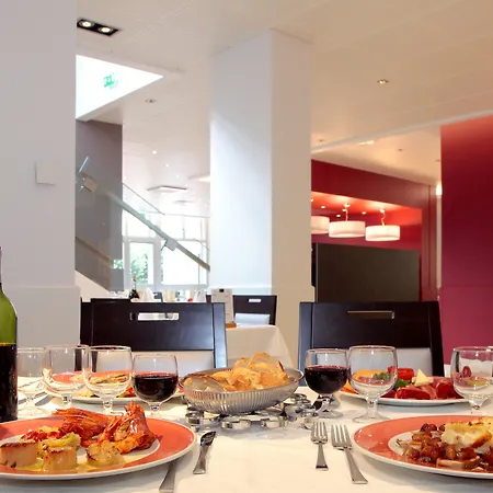 オテル アルバ ホテル 4*