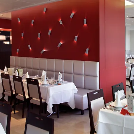 Alba Hotel Lourdes