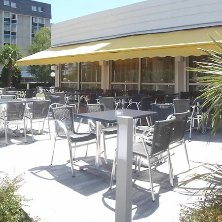 Hotel Alba Lourdes