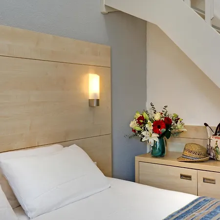 Hotel Alba Lourdes