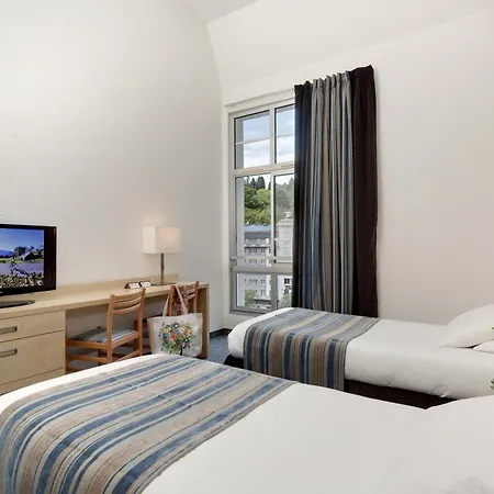 Alba Hotel 4*