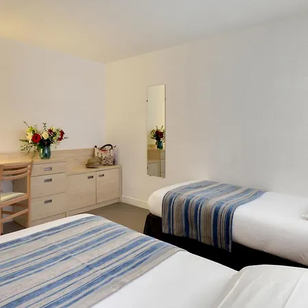 Hotel Alba
