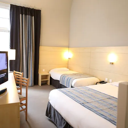 オテル アルバ ホテル ルルド