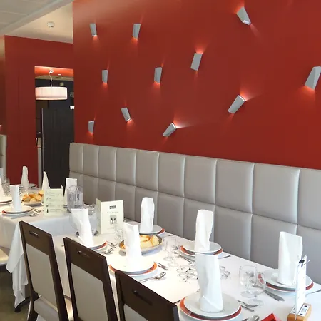 オテル アルバ 4*