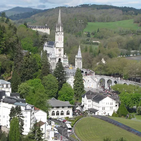 オテル アルバ ホテル