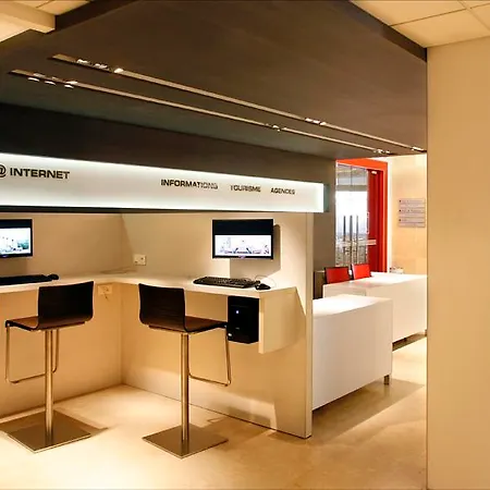 ホテル オテル アルバ 4*