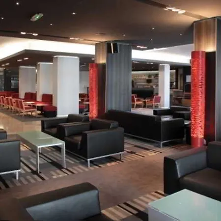 オテル アルバ 4* ルルド