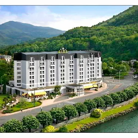 Hotel Alba