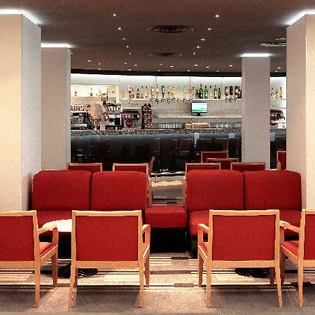 Alba Hotel 4*