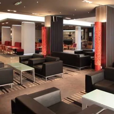 オテル アルバ ホテル ルルド