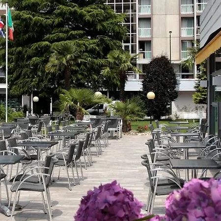 Alba Hotel Lourdes
