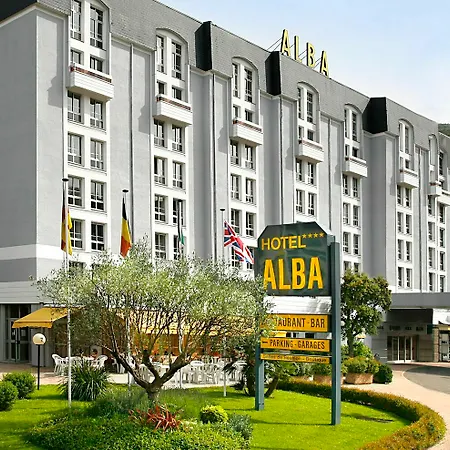 ホテル オテル アルバ ルルド