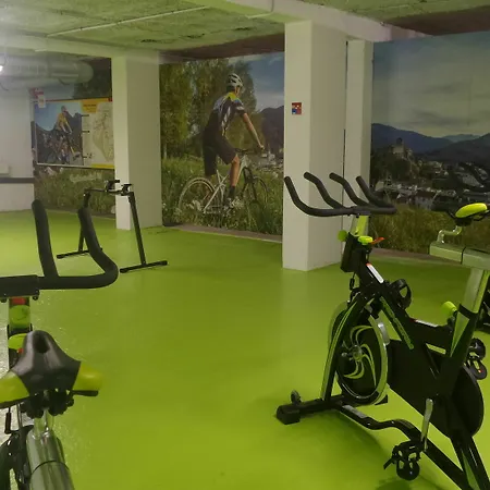 オテル アルバ ホテル