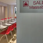 阿尔巴酒店