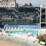 オテル アルバ ホテル ルルド