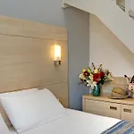Hotel Alba Lourdes