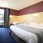 オテル アルバ ホテル 4*