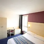 オテル アルバ 4*