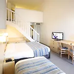オテル アルバ 4* ルルド