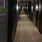 阿尔巴酒店
