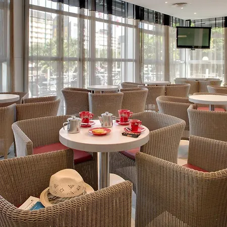 酒店 阿尔巴酒店