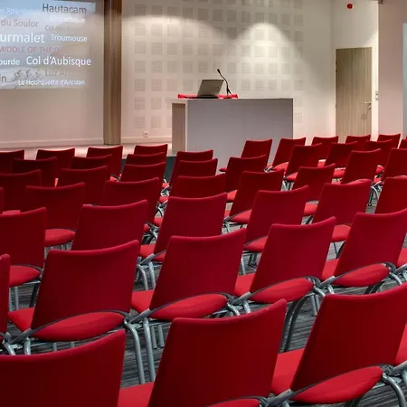 阿尔巴酒店 酒店 卢德