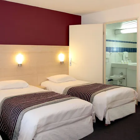 阿尔巴酒店 酒店 4*