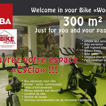 酒店 阿尔巴酒店