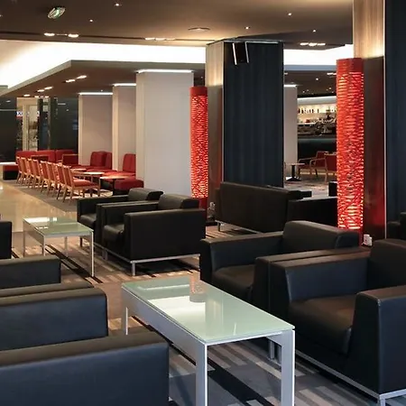 酒店 阿尔巴酒店