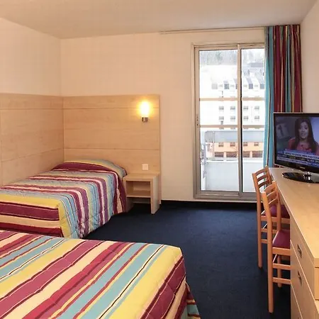 Alba Hotell 4*