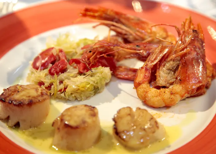 Alba Готель Лурд