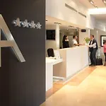 Alba Hotell