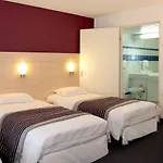 Alba Hotell 4*