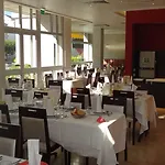 Alba Hotell Lourdes