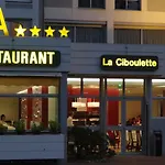 Alba Hotell Lourdes