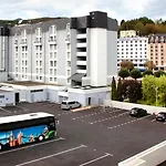 Alba Hotell Lourdes