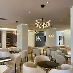 Alba Hotell Lourdes