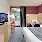 Hotell Alba 4*